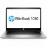 HP EliteBook 1030 G1 Táctil 13,3" M7 6Y75, 16GB, SSD 512GB, Bat. Nueva, QHD, A+