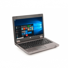 HP ProBook 6360B 13,3" i5 2450M, 4GB, HDD 320GB, Bat. Nueva, A+