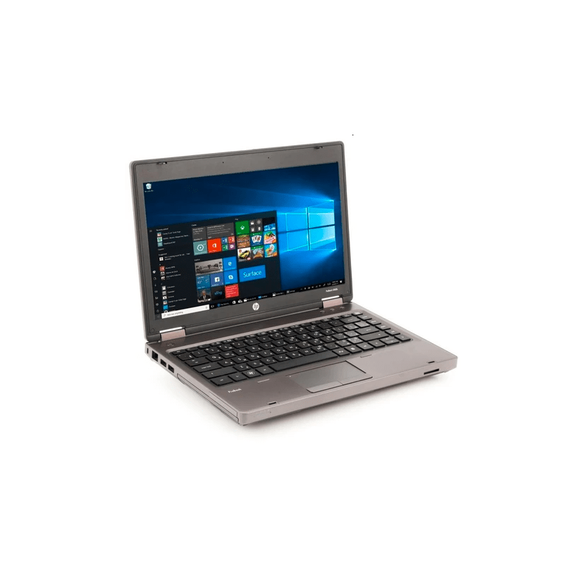 HP ProBook 6360B 13,3" i5 2450M, 4GB, HDD 320GB, Bat. Nueva, A+