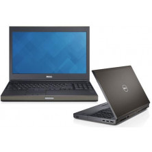 Dell Precision M6800 17,3" i7 4810MQ, 32GB, SSD 256GB, Nvidia Quadro K4100M 4GB, Full HD, A+