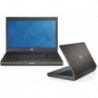 Dell Precision M6800 17,3" i7 4810MQ, 32GB, SSD 256GB, Nvidia Quadro K4100M 4GB, Full HD, A+