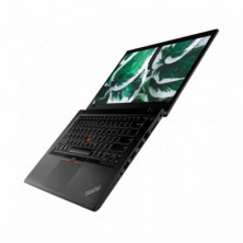 Lenovo Thinkpad T480 14" i7 8550U, 16GB, SSD 256GB, A