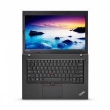 Lenovo Thinkpad L470 14" i3 7100U, 8GB, SSD 128GB, A+