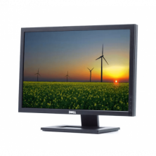 Monitor Dell E2210F 22" WSXGA+ 5ms 1680x1050, A+