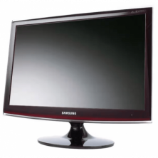 Monitor Samsung SyncMaster T220 22" 1680 x 1050 WSXGA+ A+