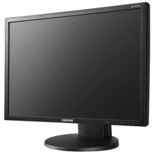 Monitor Samsung 2443BW 24" WUXGA LED 1920 x 1200, A+