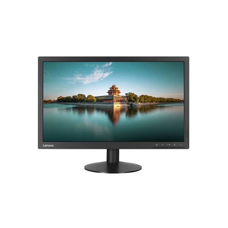 Monitor Lenovo ThinkVision T2224p 21,5" LCD IPS Full HD 7ms, A+