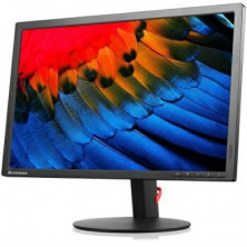 Monitor Lenovo ThinkVision T2224p 21,5" LCD IPS Full HD 7ms, A+