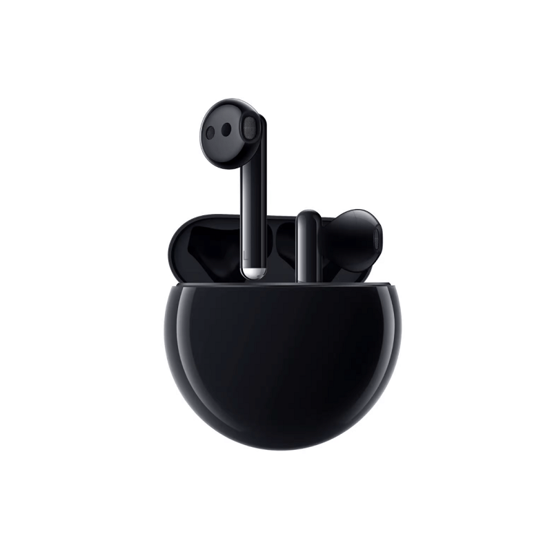 Huawei FreeBuds 3, Negro, A+