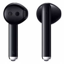 Huawei FreeBuds 3, Negro, A+