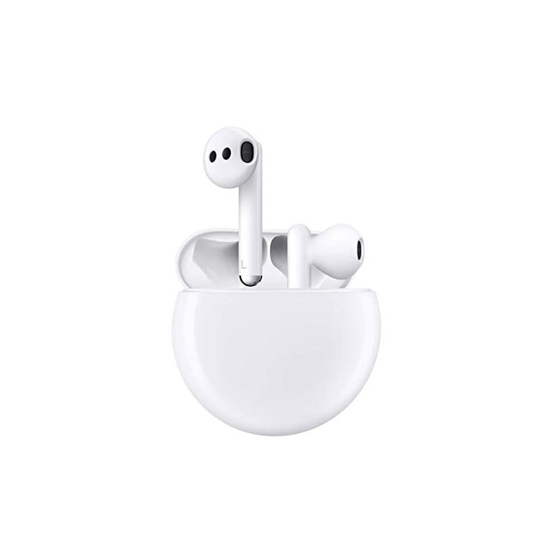 Huawei FreeBuds 3, Blanco, A+