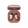 Samsung Galaxy Buds Live SM-R180, Bronce, Km0 Caja Original