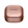 Samsung Galaxy Buds Live SM-R180, Bronce, Km0 Caja Original