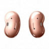 Samsung Galaxy Buds Live SM-R180, Bronce, Km0 Caja Original