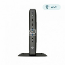 Thin Client HP T620 Flexible QuadCore Mini, AMD GX-415GA, 4GB, SSD 128GB, AMD Radeon, WiFi, A+