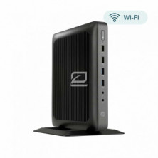 Thin Client HP T620 Flexible QuadCore Mini, AMD GX-415GA, 4GB, SSD 128GB, AMD Radeon, WiFi, A+