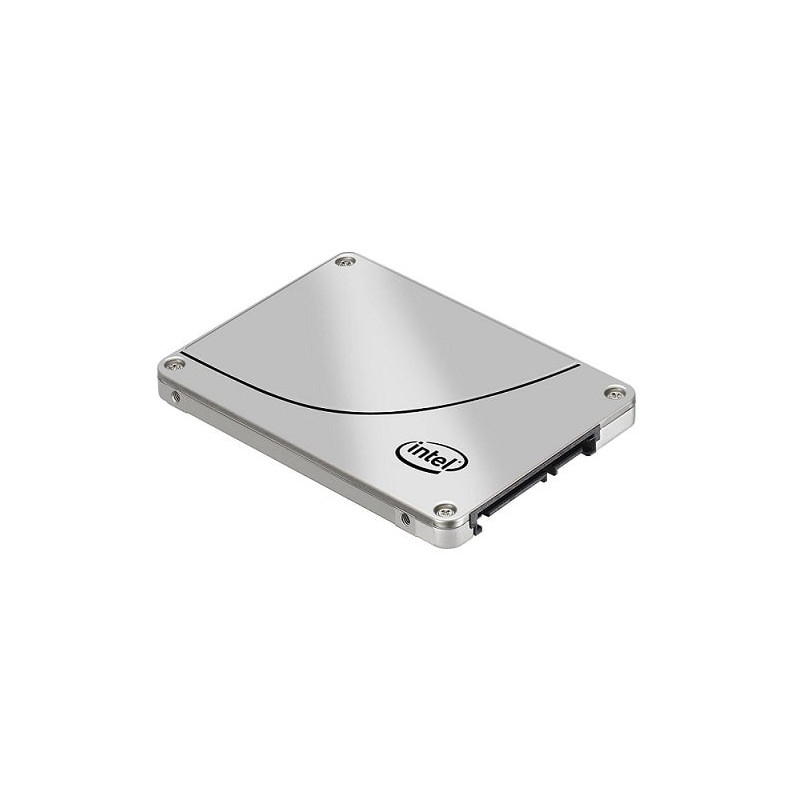 Intel Dc S3510 Serie 480GB 6Gb/S 2.5" SATA SSD, A+