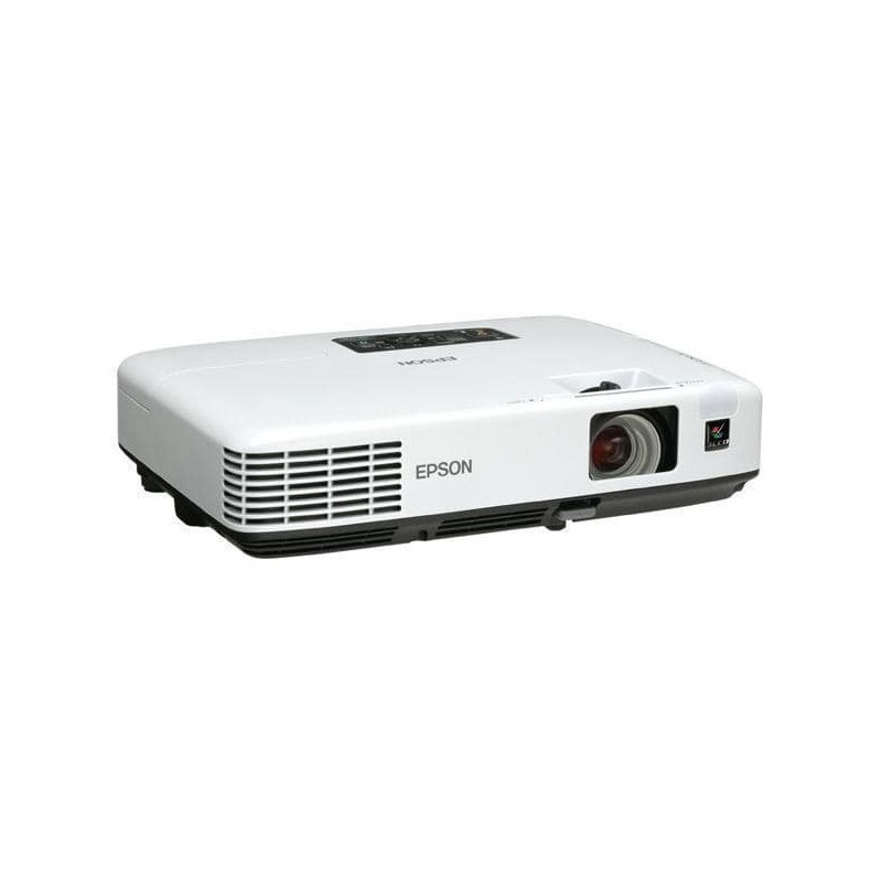 EPSON EB 1720 XGA 1024x768, Blanco, A+