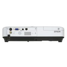 EPSON EB 1720 XGA 1024x768, Blanco, A+