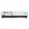 EPSON EB 1720 XGA 1024x768, Blanco, A+