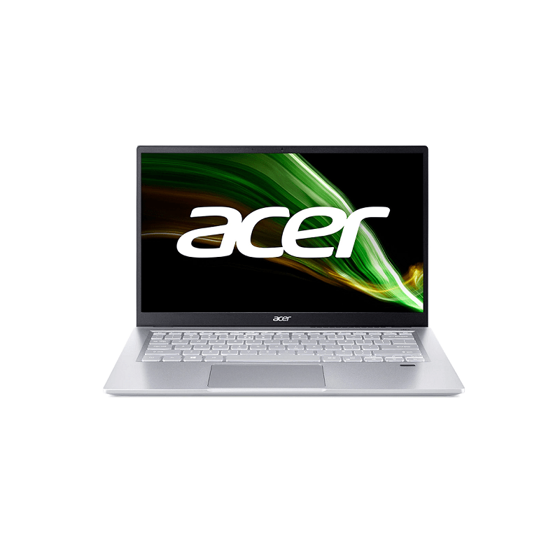 Acer Swift 3 SF314-511-7123 14" Intel EVO i7 1165G7, 16GB, SSD 1TB, Full HD IPS, Km0 (precintado)