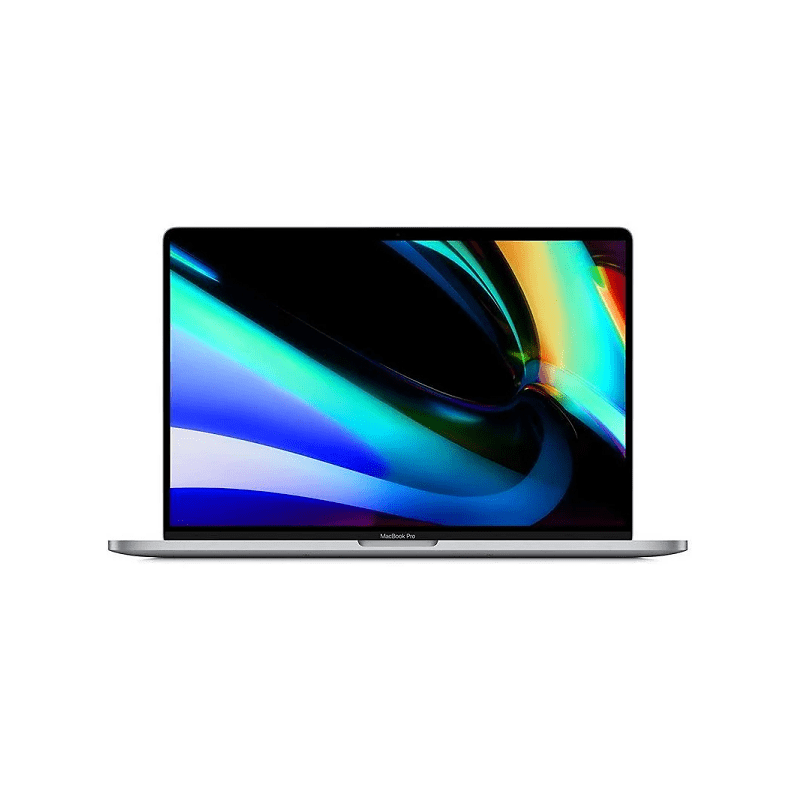 Apple MacBook Pro 16" 2019 Gris Espacial i9 2,3 GHz, 16GB, SSD 1TB, AMD Radeon Pro 5500M 4GB, A+