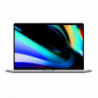 Apple MacBook Pro 16" 2019 Gris Espacial i9 2,3 GHz, 16GB, SSD 1TB, AMD Radeon Pro 5500M 4GB, A+