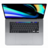 Apple MacBook Pro 16" 2019 Gris Espacial i9 2,3 GHz, 16GB, SSD 1TB, AMD Radeon Pro 5500M 4GB, A+