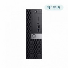 Dell Optiplex 7060 SFF i5 8500, 16GB, SSD 512GB, WiFi, A+