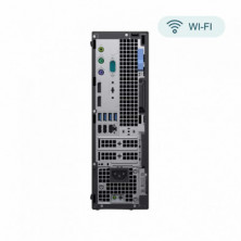 Dell Optiplex 7060 SFF i5 8500, 16GB, SSD 512GB, WiFi, A+