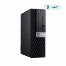 Dell Optiplex 7060 SFF i5 8500, 16GB, SSD 512GB, WiFi, A+