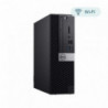 Dell Optiplex 7060 SFF i5 8500, 8GB, SSD 512GB, WiFi, A+