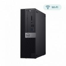 Dell Optiplex 7060 SFF i5 8500, 8GB, SSD 256GB, WiFi, A+