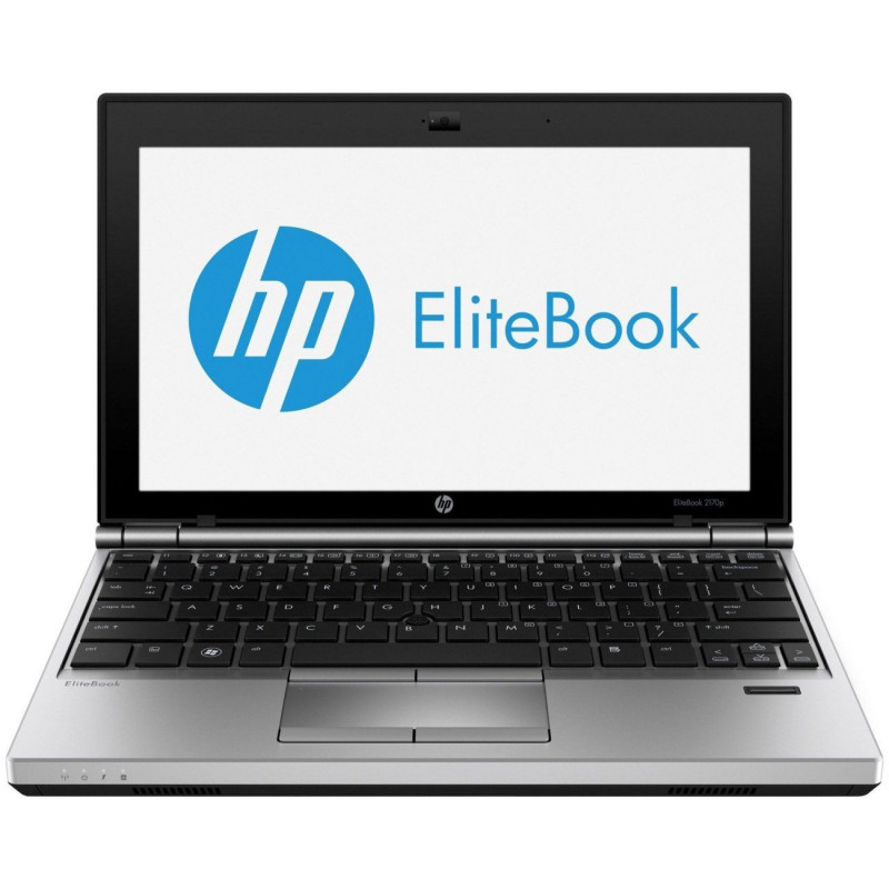 HP EliteBook 2170p 11,6" i5 3427U, 4GB, SSD 180GB, Bat. Nueva, A