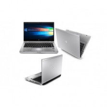 HP EliteBook 2170p 11,6" i5 3427U, 4GB, SSD 180GB, Bat. Nueva, A