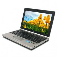 HP EliteBook 2170p 11,6" i5 3427U, 4GB, SSD 180GB, Bat. Nueva, A