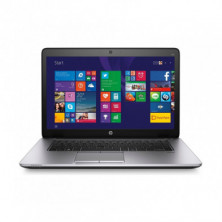 HP EliteBook 850 G1 15,6" i7 4500U, 8GB, SSD 256GB, Full HD, AMD Radeon HD 8730M 1GB, A+