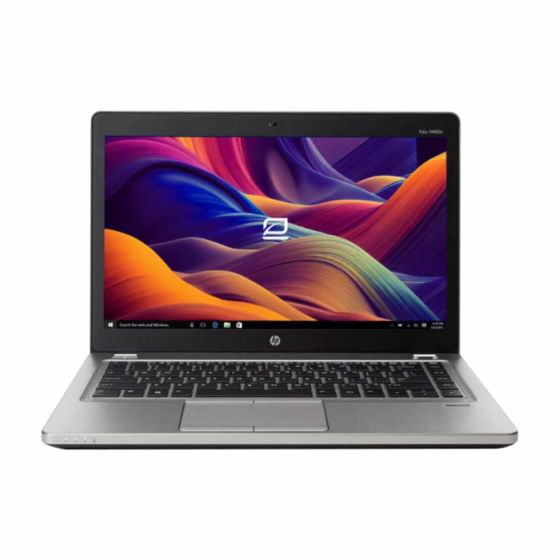 HP Elitebook Folio 9480M 14" i5 4310U, 8GB, SSD 180GB, Bat. Nueva, A+