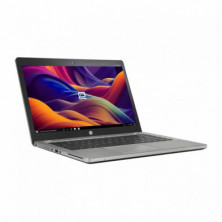 HP Elitebook Folio 9480M 14" i5 4310U, 8GB, SSD 180GB, Bat. Nueva, A+