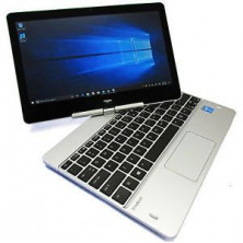 HP Elitebook Revolve 810 G3 Táctil 11,6" i5 5200U, 8GB, SSD 128GB, A