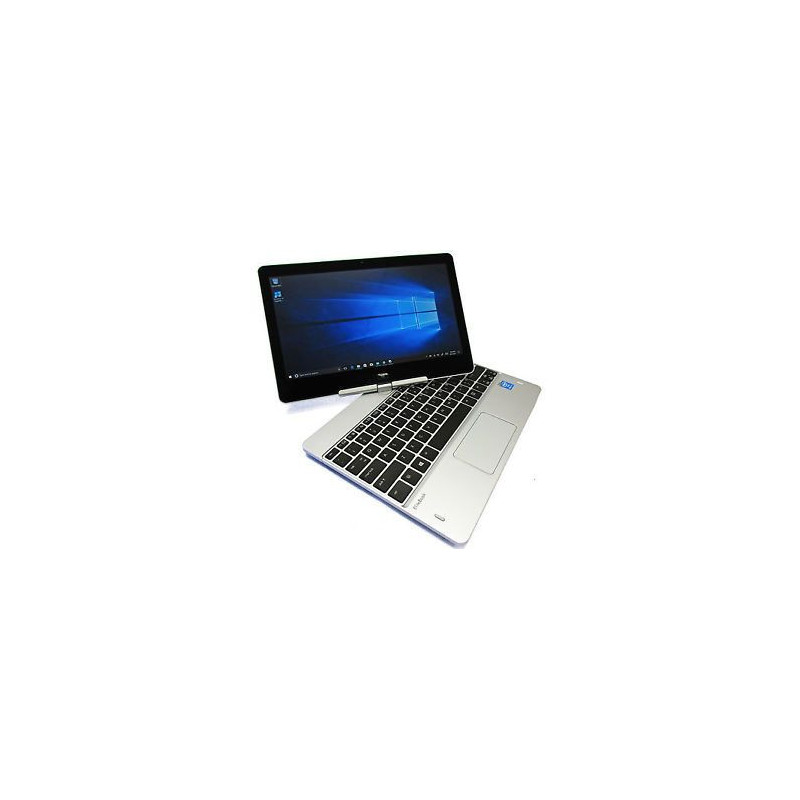 HP Elitebook Revolve 810 G3 Táctil 11,6" i5 5200U, 8GB, SSD 128GB, A