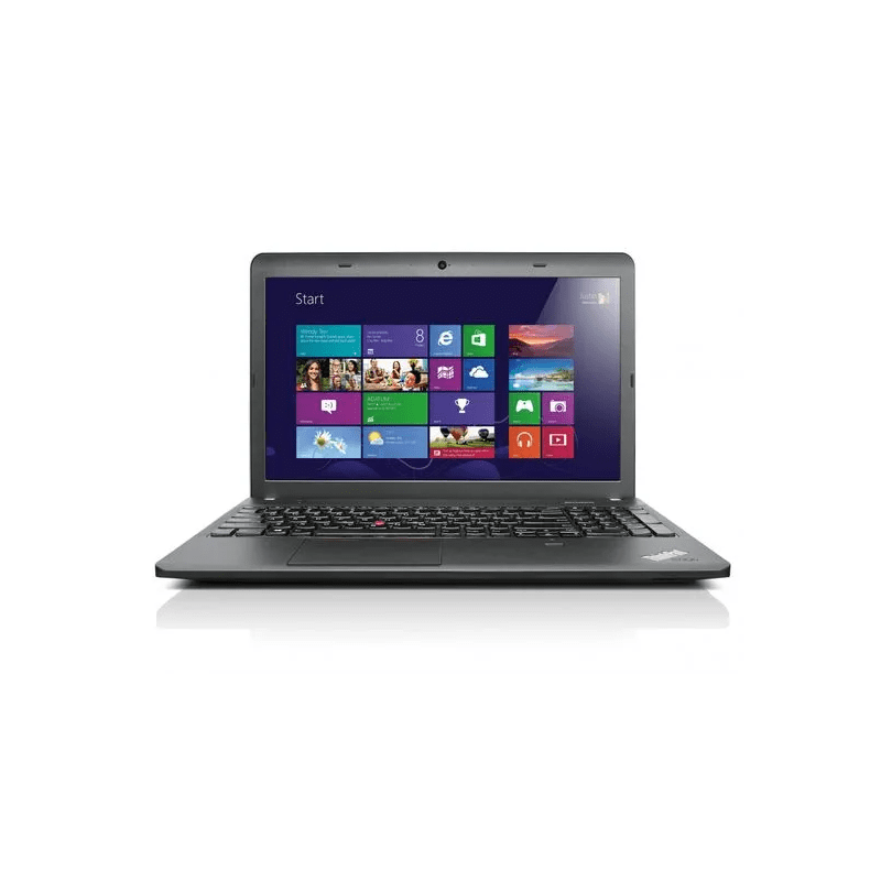 Lenovo ThinkPad Edge E540 15.6" i5 4210U, 8GB, SSD 128GB, Full HD, A+