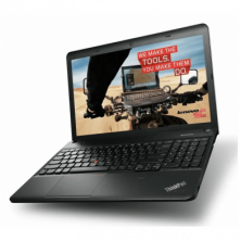 Lenovo ThinkPad Edge E540 15.6" i5 4210U, 8GB, SSD 128GB, Full HD, A+