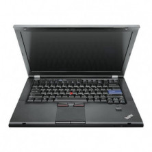 Lenovo Thinkpad T420s 14,1" i5 2520M, 8GB, SSD 160GB, Bat. Nueva, A