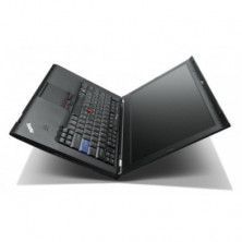 Lenovo Thinkpad T420s 14,1" i5 2520M, 8GB, SSD 160GB, Bat. Nueva, A