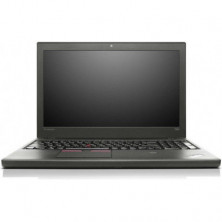 Lenovo Thinkpad T560 15.6" i5 6300U, 8GB, SSD 256GB, Full HD, A+