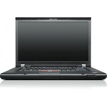 Lenovo Thinkpad W520 15,6" i7 2630QM, 16GB, SSD 128GB, Nvidia Quadro 1000M 2GB, A+