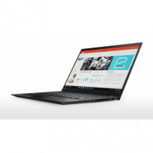 Lenovo Thinkpad X1 Carbon G3 14" i5 5300U, 8GB, SSD 512GB, QHD, A+