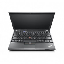 Lenovo Thinkpad x230 12,5" i5 3320M, 8GB, SSD 128GB, Bat. Nueva, A+