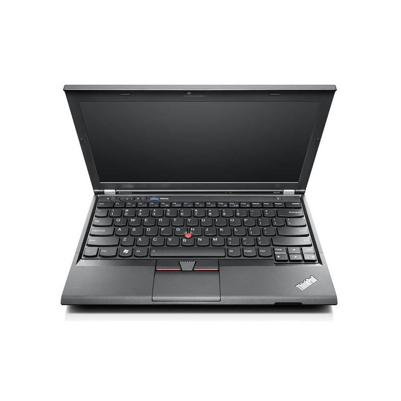 Lenovo Thinkpad x230 12,5" i5 3320M, 8GB, SSD 128GB, Bat. Nueva, A+